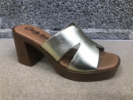 Carla tortosa mule 78539 