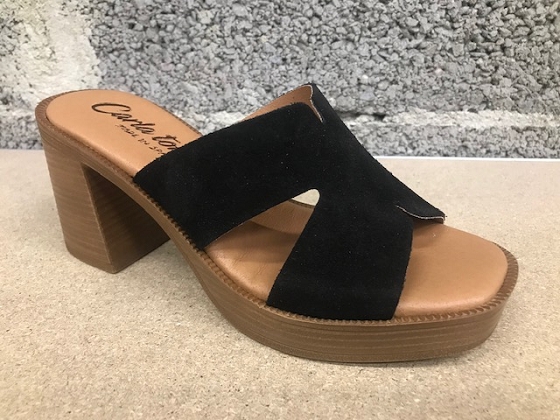 Carla tortosa mule 78539 