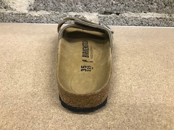 Birkenstock mule oita leve braided 5586101_2