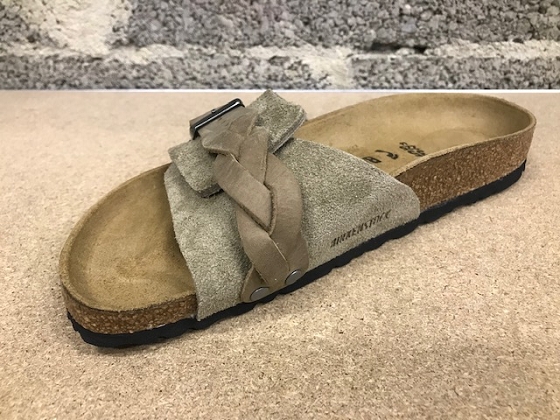 Birkenstock mule oita leve braided 5586101_3