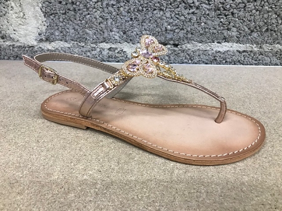 Bottega artigiana sandale ticole 7636 