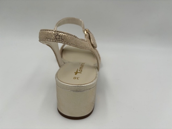 Tamaris sandale talon 28250 e24 5588303_2