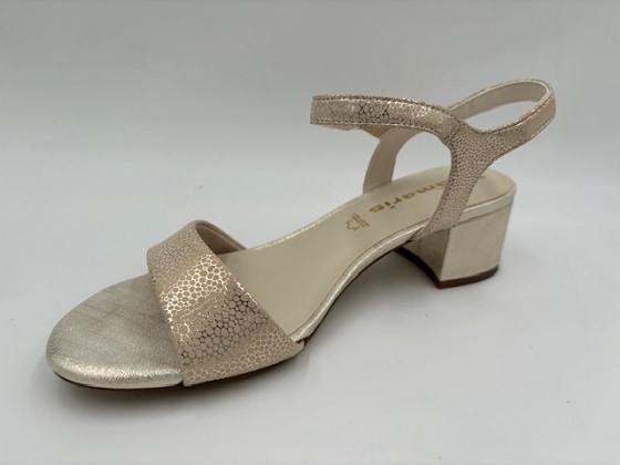 Tamaris sandale talon 28250 e24 5588303_3