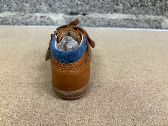 Shoopom lacet bouba zip desert sauvage 5592201_2