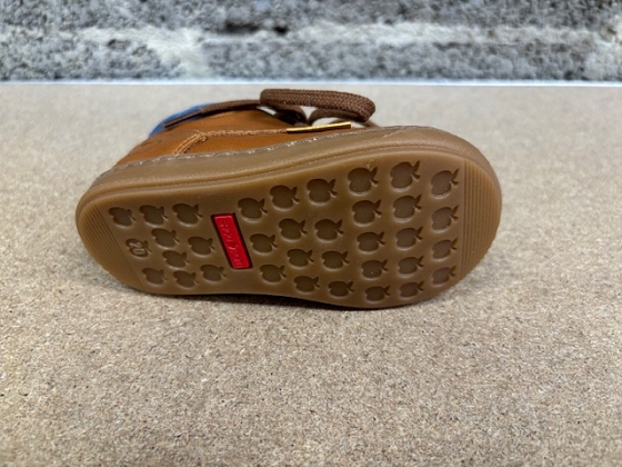 Shoopom lacet bouba zip desert sauvage 5592201_4
