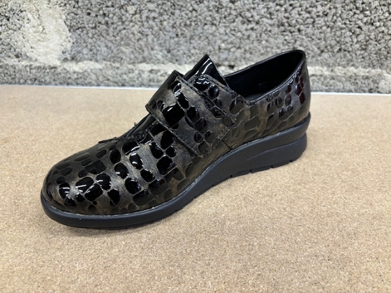 Rieker velcros confort l4856 5594401_3