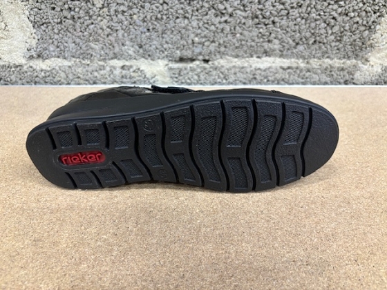Rieker velcros confort l4856 5594401_4