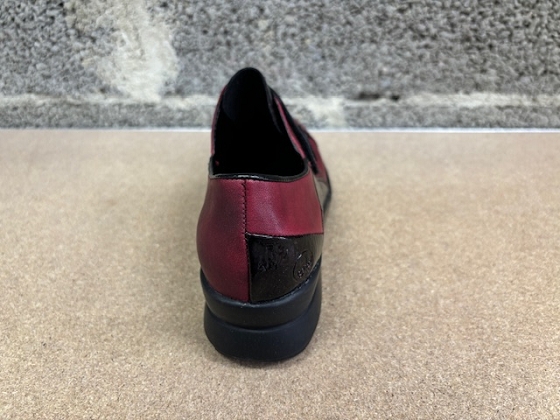 Rieker velcros confort l4856 5594402_2