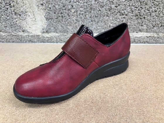 Rieker velcros confort l4856 5594402_3