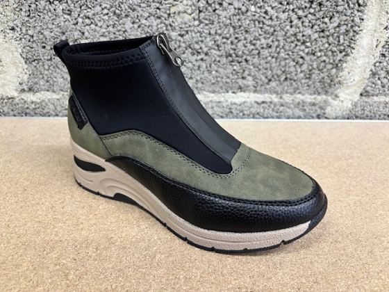 Rieker bottines n9362 