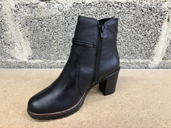 Rieker bottines y2567 5598201_3