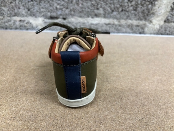 Shoopom mi-montant bouba bi zip savana 5602801_2