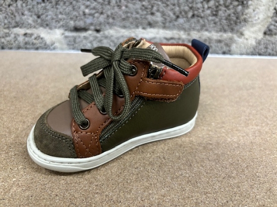 Shoopom mi-montant bouba bi zip savana 5602801_3