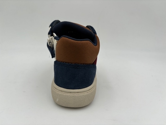 Geox enfant basket montante j46ldc 5602902_2