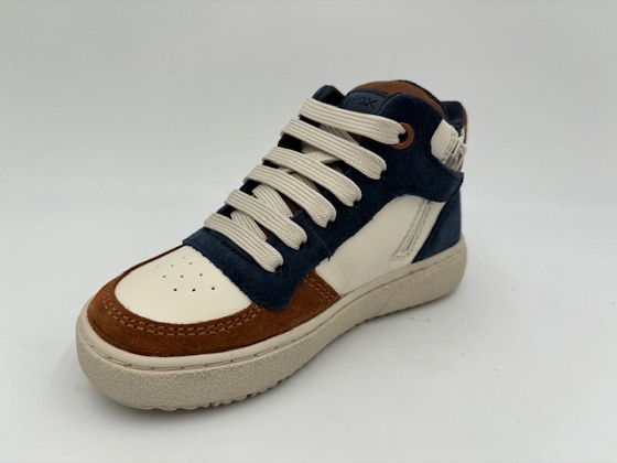 Geox enfant basket montante j46ldc 5602902_3