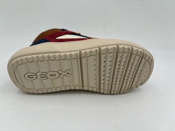 Geox enfant basket montante j46ldc 5602902_4