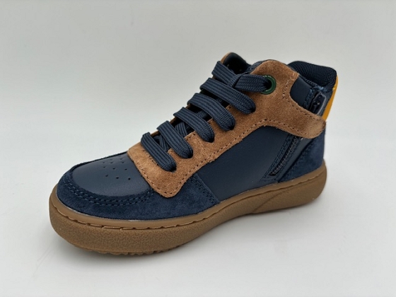 Geox enfant basket montante j46ldc 5602903_3