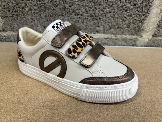 No name basket strike straps w 