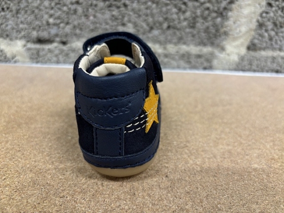 Kickers botillon sokistic 5607602_2