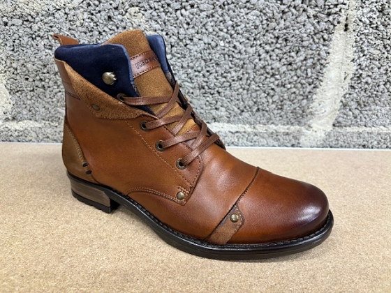 Redskins bottines yedos 