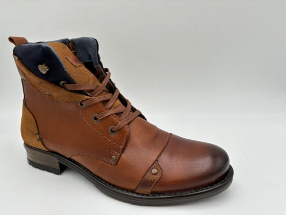 Redskins bottines yedos 