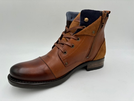Redskins bottines yedos 5608304_3