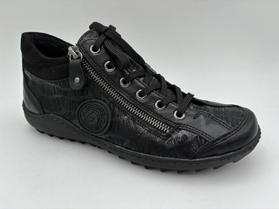 Remonte basket montante r1477 