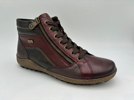 Remonte basket montante r1458 