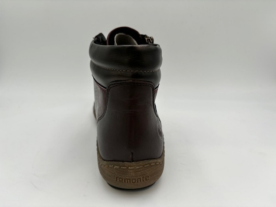 Remonte basket montante r1458 5612603_2