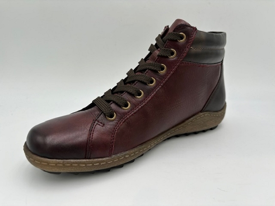 Remonte basket montante r1458 5612603_3