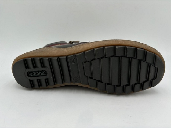 Remonte basket montante r1458 5612603_4