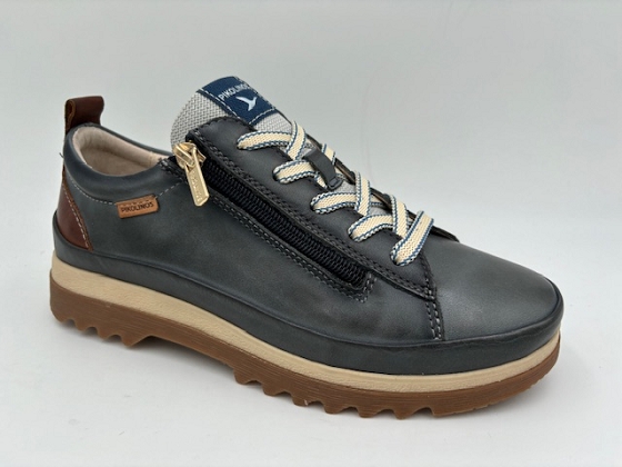 Pikolinos basket vigo w3w 6979 