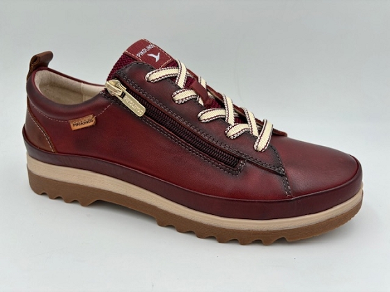 Pikolinos basket vigo w3w 6979 