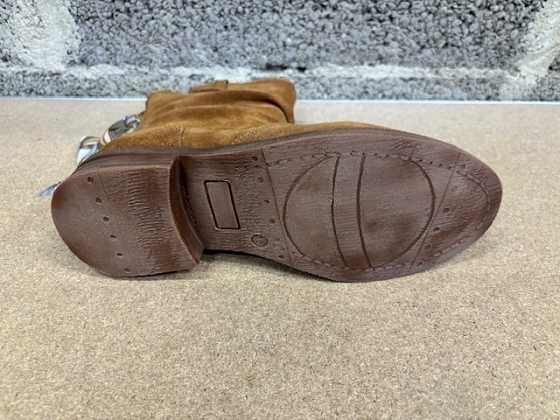 Goodstep bottines brunei 5507 5614501_4