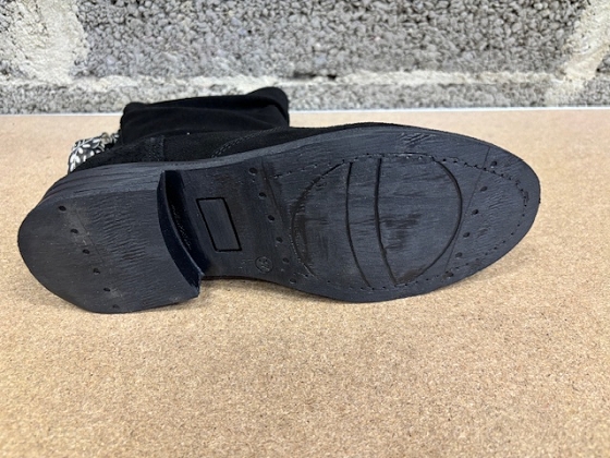 Goodstep bottines brunei 5507 5614503_4