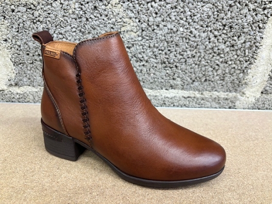 Pikolinos bottines malaga w6w 8950 