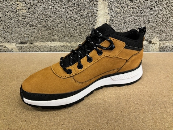 Timberland basket montante a2a15 5625901_3