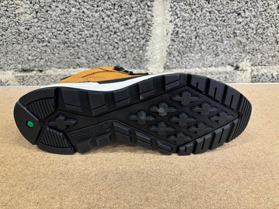 Timberland basket montante a2a15 5625901_4