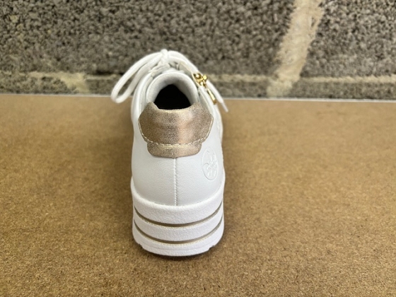 Rieker basket n8100 5626601_2
