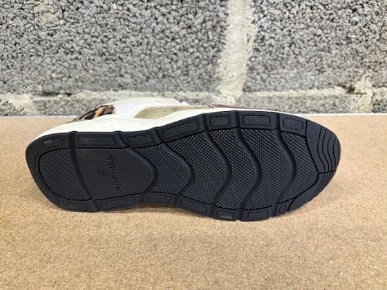 Tamaris sneakers compense 23745 5626701_4