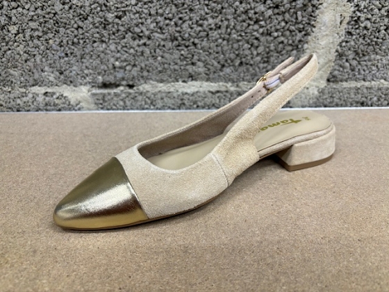 Tamaris ballerine 29400 5627901_3