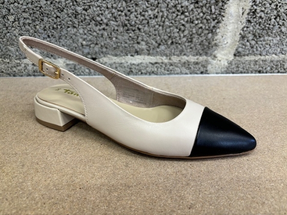 Tamaris ballerine 29400 