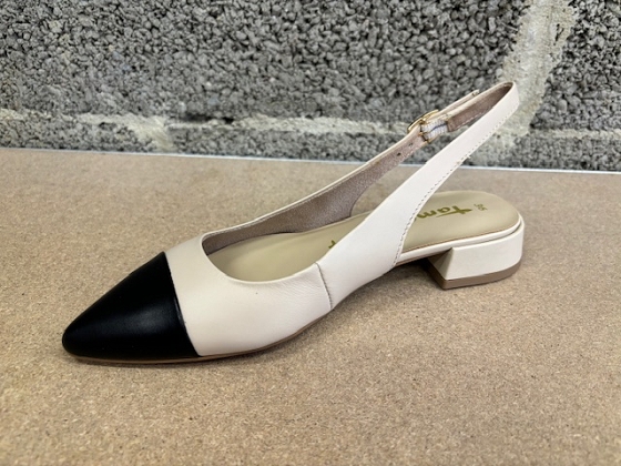 Tamaris ballerine 29400 5627902_3
