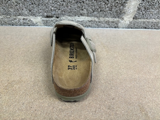 Birkenstock sabot boston leve n 5629201_2
