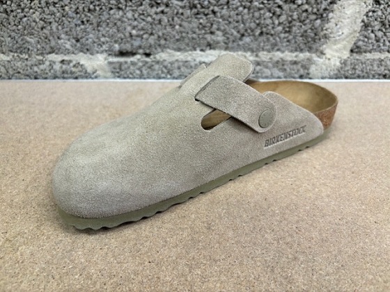 Birkenstock sabot boston leve n 5629201_3
