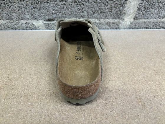 Birkenstock sabot boston leve r 5629301_2
