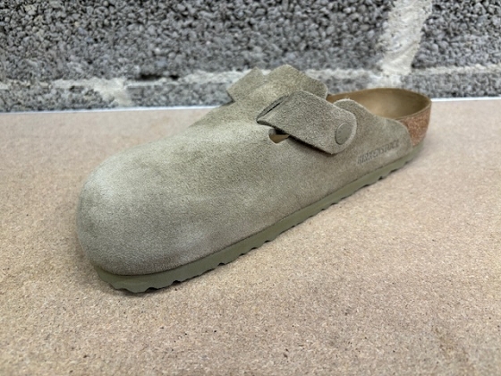 Birkenstock sabot boston leve r 5629301_3