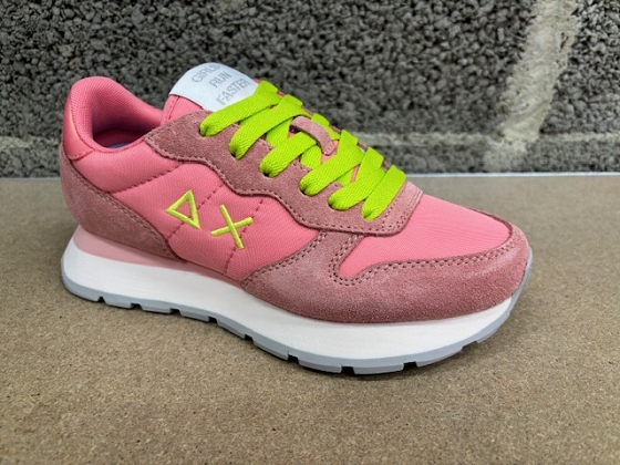 Sun68 basket z35201 