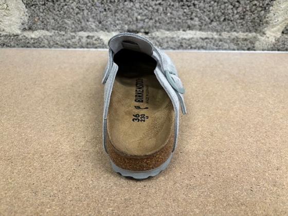 Birkenstock sabot boston leve 5630601_2