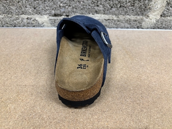 Birkenstock sabot boston leve 5630603_2